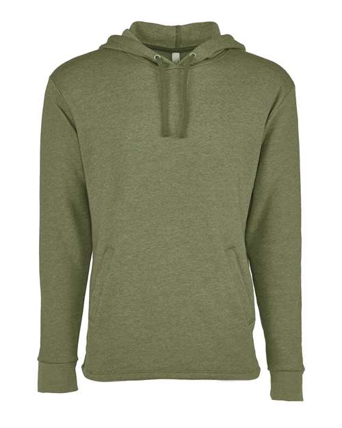 Next Level - Unisex PCH Hooded Pullover Sweatshirt - 9300