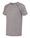 Next Level - Mock Twist Raglan Short Sleeve Crew - 2050