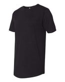 Next Level - Cotton Long Body Short Sleeve Crew - 3602