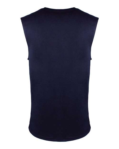 Next Level - CVC Muscle Tank - 6333