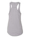 Next Level - Women's Gathered Racerback Tank - 6338