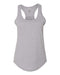 Next Level - Women's Gathered Racerback Tank - 6338