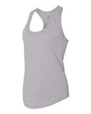 Next Level - Women's Gathered Racerback Tank - 6338