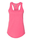 Next Level - Women's Gathered Racerback Tank - 6338