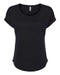 Next Level - Women's Roll Sleeve Dolman - 6360