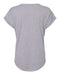 Next Level - Women's Roll Sleeve Dolman - 6360