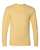 Next Level - Inspired Dye Long Sleeve Crew - 7401