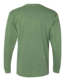 Next Level - Inspired Dye Long Sleeve Crew - 7401