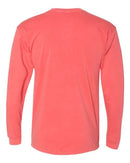 Next Level - Inspired Dye Long Sleeve Crew - 7401