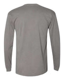 Next Level - Inspired Dye Long Sleeve Crew - 7401