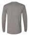 Next Level - Inspired Dye Long Sleeve Crew - 7401