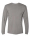 Next Level - Inspired Dye Long Sleeve Crew - 7401