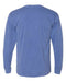 Next Level - Inspired Dye Long Sleeve Crew - 7401