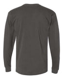 Next Level - Inspired Dye Long Sleeve Crew - 7401