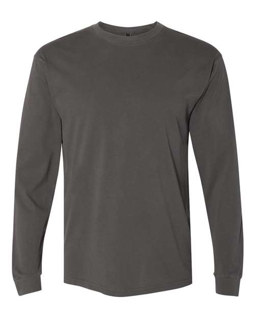 Next Level - Inspired Dye Long Sleeve Crew - 7401