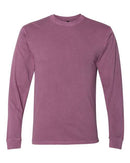 Next Level - Inspired Dye Long Sleeve Crew - 7401