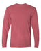 Next Level - Inspired Dye Long Sleeve Crew - 7401