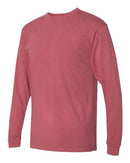 Next Level - Inspired Dye Long Sleeve Crew - 7401