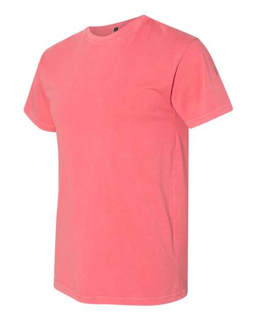 Next Level - Inspired Dye Short Sleeve Crew - 7410