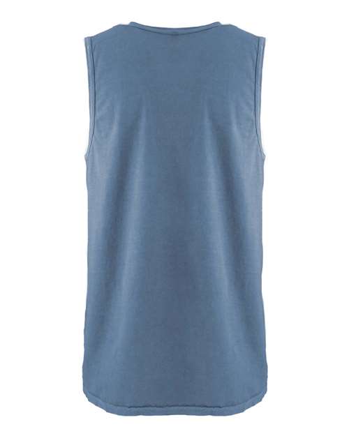 Next Level - Inspired Dye Tank - 7433