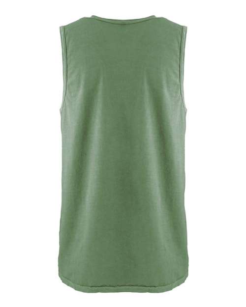 Next Level - Inspired Dye Tank - 7433