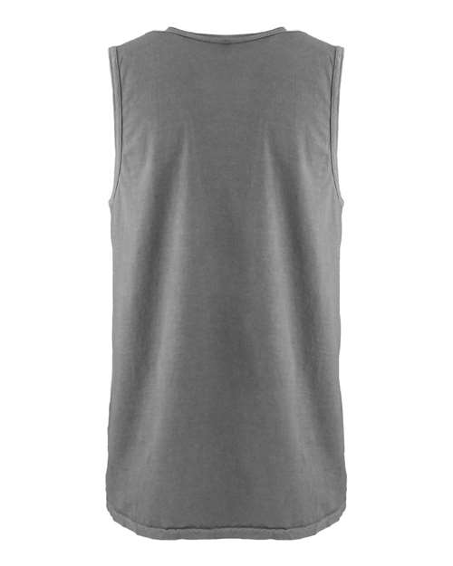 Next Level - Inspired Dye Tank - 7433