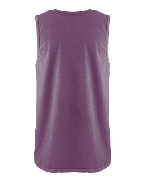 Next Level - Inspired Dye Tank - 7433