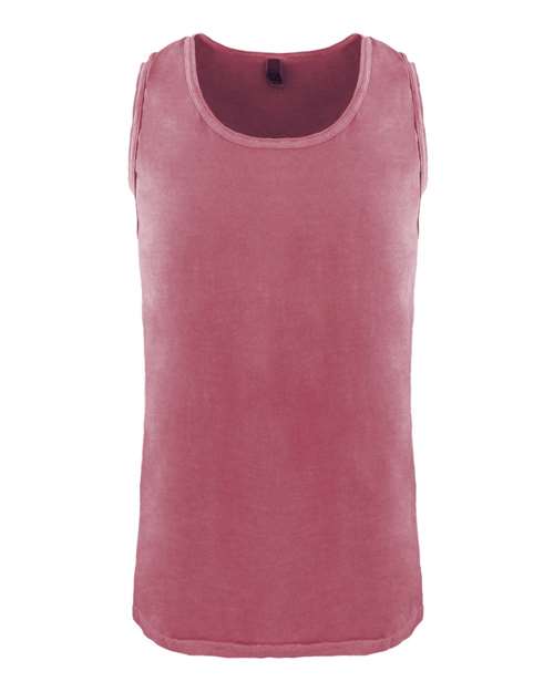 Next Level - Inspired Dye Tank - 7433