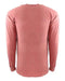 Next Level - Inspired Dye Long Sleeve Pocket Crew - 7451