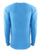 Next Level - Inspired Dye Long Sleeve Pocket Crew - 7451