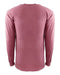 Next Level - Inspired Dye Long Sleeve Pocket Crew - 7451