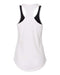 Next Level - Women’s Ideal Colorblocked Racerback Tank - 1534