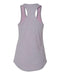 Next Level - Women’s Ideal Colorblocked Racerback Tank - 1534