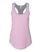 Next Level - Women’s Ideal Colorblocked Racerback Tank - 1534