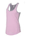 Next Level - Women’s Ideal Colorblocked Racerback Tank - 1534