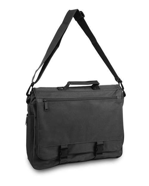 Liberty Bags - GOH Getter Expandable Briefcase - 1012