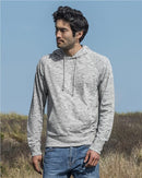 MV Sport - Heather Hooded Long Sleeve T-Shirt - 1261