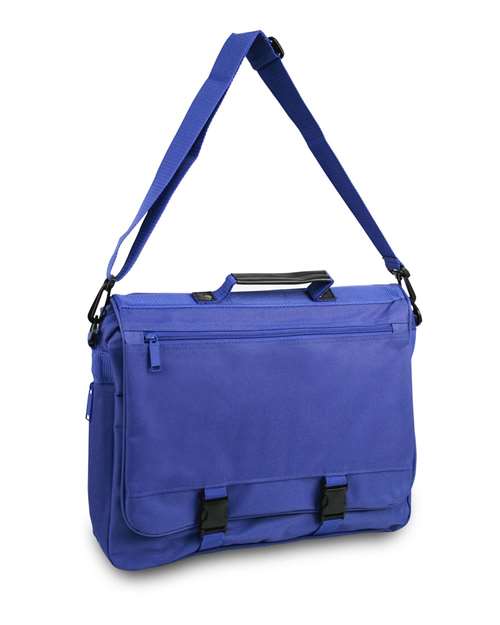 Liberty Bags - GOH Getter Expandable Briefcase - 1012