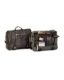 Liberty Bags - Ballistic Brief Expandable Briefcase - 18008