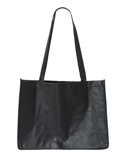 Liberty Bags - Non-Woven Deluxe Junior Tote - A134