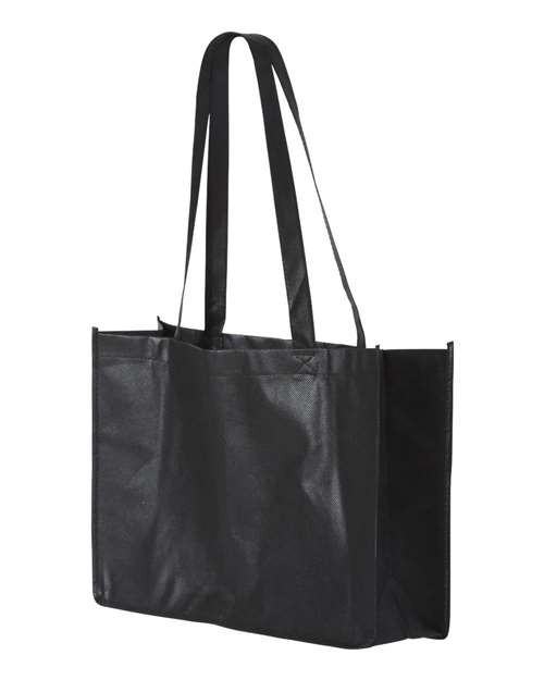 Liberty Bags - Non-Woven Deluxe Junior Tote - A134