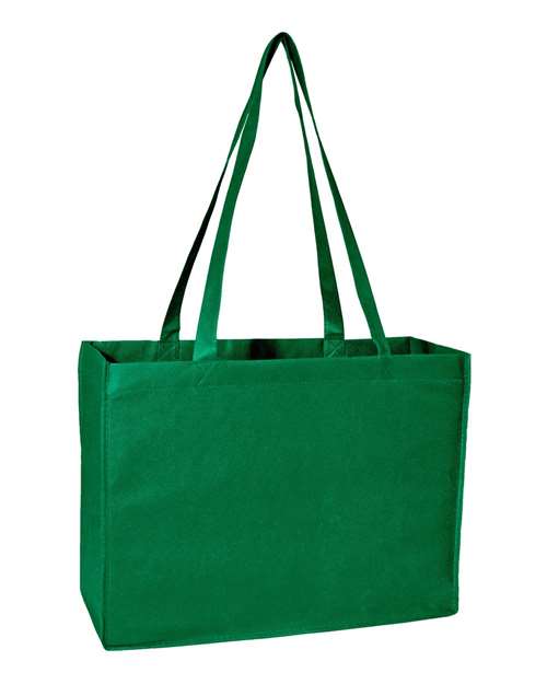 Liberty Bags - Non-Woven Deluxe Junior Tote - A134