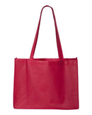 Liberty Bags - Non-Woven Deluxe Junior Tote - A134