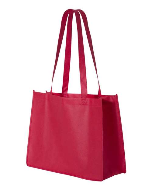 Liberty Bags - Non-Woven Deluxe Junior Tote - A134