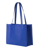 Liberty Bags - Non-Woven Deluxe Junior Tote - A134