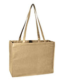 Liberty Bags - Non-Woven Deluxe Junior Tote - A134