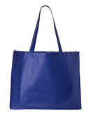 Liberty Bags - Non-Woven Deluxe Tote - A135