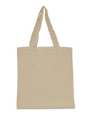 Liberty Bags - Amy Cotton Canvas Tote - 9860