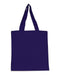 Liberty Bags - Amy Cotton Canvas Tote - 9860