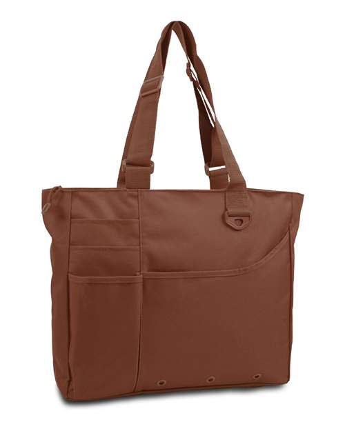 Liberty Bags - Super Feature Tote - 8811